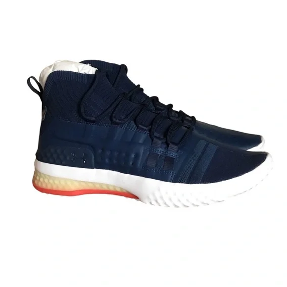 NEW Under Armour Project Rock 1 Men’s Training Gym Sneakers. - Picture 1 of 13